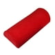 thumbnail image 1 of Reposamanos para uñas Yuyangstore Almohada para uñas Cojín de Almohada para la mano Rojo, 1 of 8