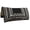 Gray, variant on Showman 34"x36" Contoured Wool Top Cutter Style Saddle Pad (Blue)