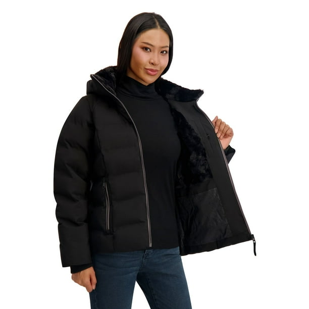 PUFFY Do You Puffy? THE BOX OF TOPS！！ ZeroXposur Women's Puffer Jacket - Samsclub.com