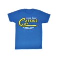 thumbnail image 1 of MUHAMMAD ALI-THE WC-ROYAL ADULT S/S TSHIRT-L, 1 of 1