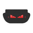 thumbnail image 1 of Ygjytge Parche Freno Placa Proyección Freno Coche para Tesla Model Y (Eye Of Devil), 1 of 8