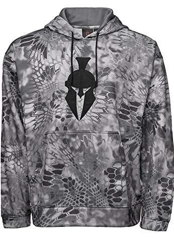 kryptek hoodie
