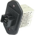 thumbnail image 2 of Replacement Replacement Blower Motor Resistor for 2009-2013 Fit Base 4 Cyl 1.5L, 2 of 5