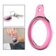 thumbnail image 3 of La más nueva funda protectora ligera Rosa, 3 of 8