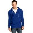 thumbnail image 1 of Core Fleece FullZip Hoodie, 1 of 2