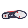 thumbnail image 5 of Tenis Fila Original Fitness para Hombre 11F16LT-640 rojo 28 Fila 11F16LT-640 ORIGINAL FITNESS, 5 of 5