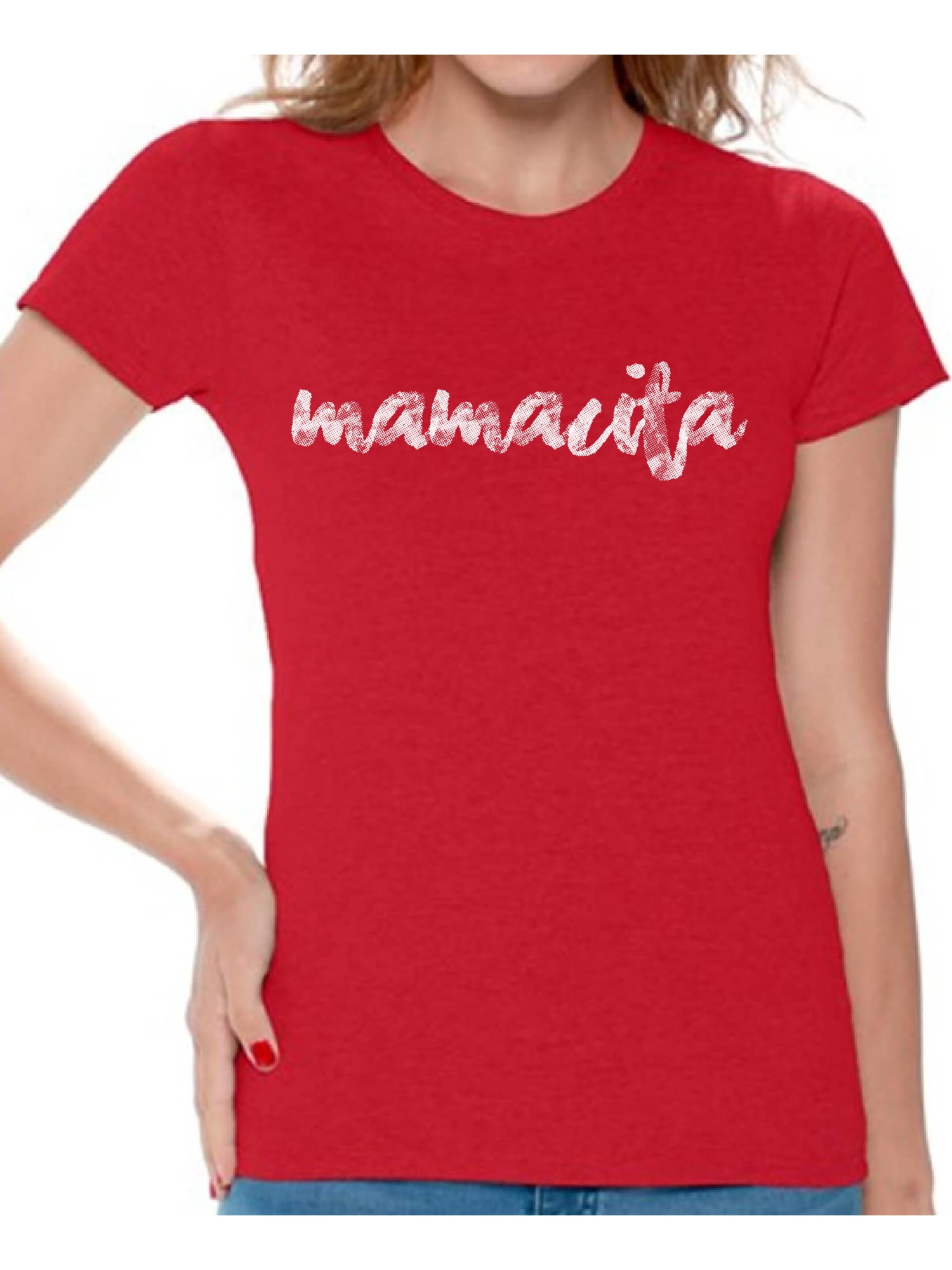 mexican style t shirt