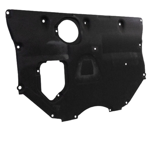 For 1922 Mazda3 FWD Japan Built Front Engine Splash Shield Undercar