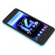 thumbnail image 5 of I14 Pro Max 5.0 pulgadas Smartphone Red 3G 4GB RAM 32GB para Android 10 Teléfono celular Tarjeta dual Doble modo de espera 100‑240V Enchufe verde del Reino Unido, 5 of 10