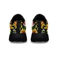 thumbnail image 4 of Maryland Stte EaStr Day Shoes Sneakers Black Size 9.5, 4 of 7