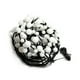 thumbnail image 1 of Cadena De Globo 12V 60 Led 8 Modos Luz De Ratán Globo De Luz Decorativa Para Dormitorio Ventana Jardín Boda Fiesta De Cumpleaños Moyic HA045028-01, 1 of 6