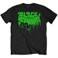 thumbnail image 1 of Black Sabbath Unisex T-Shirt Graffiti, 1 of 3