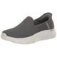 thumbnail image 1 of Zapatillas Skechers Go Walk Flex-Relish, manos libres, para mujer, color gris, 1 of 7