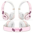 thumbnail image 2 of KIPLINK Matte Surface PVC Protective Skin Sticker for Beats Solo2 Solo3 Wireless Headphones, 2 of 4