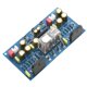thumbnail image 1 of Componentes de la Placa Amplificadora de Potencia de Doble Canal con Protección de Bocina LM3886, 1 of 1