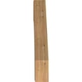 thumbnail image 4 of 5 1/2"W x 30"D x 36"H Westlake Smooth Knee Brace, Western Red Cedar, 4 of 4