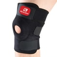 thumbnail image 4 of Rodillera Soporte Deportivo Brace Running Baloncesto Protector Rótula, 4 of 6
