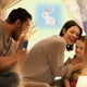 thumbnail image 3 of Linterna de proyección para niños, proyector de luz para niños, juguete para contar historias, proyector de luz para niños, elegante y moderno, 3 of 8