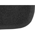 thumbnail image 2 of Agarraderas para ollas de cocina - Almohadillas térmicas aisladas de lona de algodón 100% para horno - Resistente al calor - Paquete de 2, 2 of 7