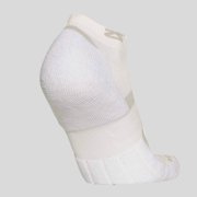 Zensah Game Point Tennis Sock