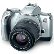 Canon EOS Rebel Ti 35mm SLR Camera Kit W Ef m III Lens