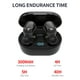 thumbnail image 5 of Auriculares E7S Auriculares inalámbricos BT5.0 Auriculares deportivos internos con pantalla LED de sonido HiFi Control táctil inteligente Negro Abanopi Auriculares, 5 of 6