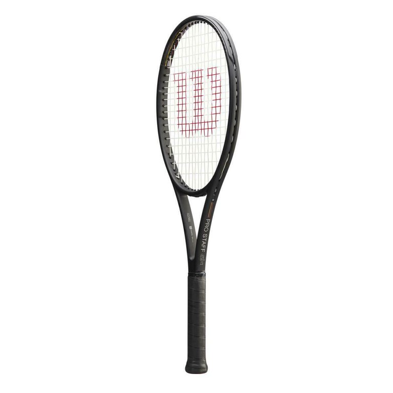 【Wilson】PRO STAFF 97UL WILSON Pro Staff 97UL v13 Tennis Racket Frame, Unstrung 4 3