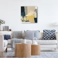 thumbnail image 2 of Cuadro Decorativo | Fine Art Tj | Después De La Tormenta Por Fanou Montel - 86 x 86 cm, 2 of 4