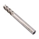 thumbnail image 1 of 4 Flautas Endmill Recto 1/4 Flautas De Vástago De Flautas De Trabajo De Trabajo Para Fresador CNC, 1 of 7