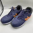 thumbnail image 3 of New Balance Shoes sneakers Mens 14 515 ML515SKF blue orange casual, 3 of 5