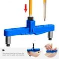 thumbnail image 4 of Outil et Accessoire de Menuiserie Multifonction Jig Jig, 4 of 8