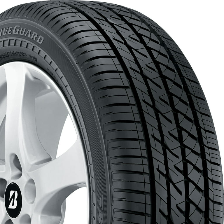 Bridgestone 235/50R18 All-Season Tire - Fits '13-'19 Ford Bridgestone 235/50R18 All-Season Tire - Fits '13-'19 Ford