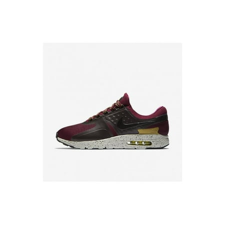 Nike AIR MAX ZERO SE Herren Sneakers Nike AIR MAX ZERO SE Herren Sneakers