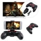 thumbnail image 2 of Controlador Inalámbrico Tmvgtek X3 Compatible con Bluetooth Para Soporte de Teléfono, 2 of 9