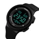 thumbnail image 5 of Reloj digital LED para hombre, con fecha, deportivo, para exteriores, electrónico, reloj general., 5 of 5