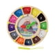 thumbnail image 4 of Color De Clasificación De Color Color Educativo Y Laberinto De Números Para Niños Pequeños Chicos, 4 of 9