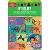 T.S. Shure Wildlife Jumbo Playing Cards