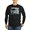 Black, variant on CafePress - Cutter Coming Home Long Sleeve Dark T Shirt - Long Sleeve Dark T-Shirt