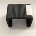 thumbnail image 4 of 10pcs Sofa Connecting Clips for Patio Sectional Sofa Outdoor Rattan Chair Sofa Alignment Fastener Clip Connector Module Sofa Patio Rattan Furniture Black Pieces Sofa Connecting Clips for Patio Se, 4 of 5