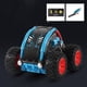 thumbnail image 1 of Coche de control remoto Stunt Car 2.4 Ghz Camión de juguete de alta velocidad - Camión impermeable para todo terreno para niños y niñas Coches RC con baterías recargables oso de fresa  Juguete, 1 of 3