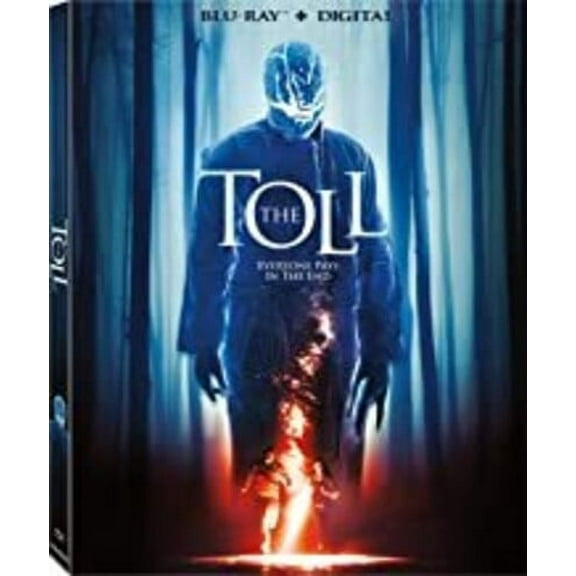 The Toll (Blu-ray)
