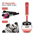 thumbnail image 2 of Makeup Brush Cleaner Dryer, 2 of 5