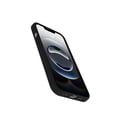 thumbnail image 3 of OtterBox Figura Series Case with MagSafe for Apple iPhone 17e, iPhone 13, iPhone 14, iPhone 15, iPhone 16e - Black, 3 of 5
