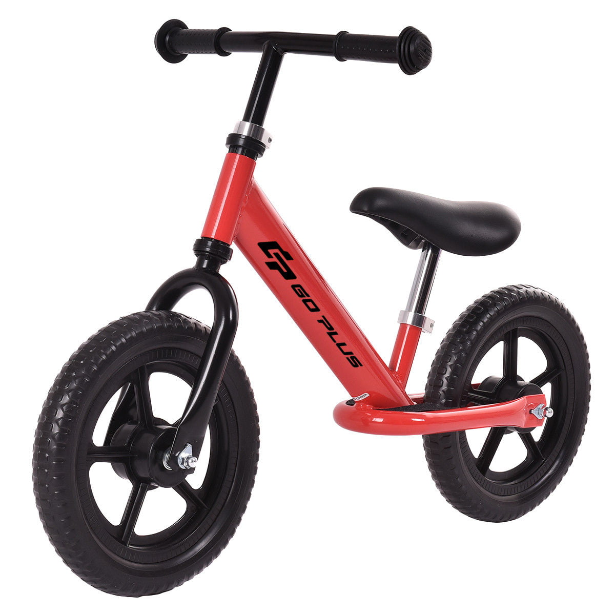 bike with no pedals for kids