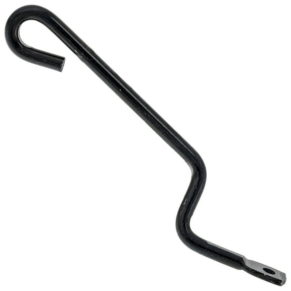 CUB CADET 747-06295 Lapbar Detent Rod Right Hand Z Force RZT LX 42 46 48 50 54