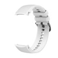 thumbnail image 3 of New Breathable Stripe Pattern Replacement Watch Strap Silicone Watchband Bracelet BEIGE, 3 of 8