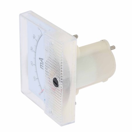Pointer Current Meter, Embedded Installation Directly Measure Current ...
