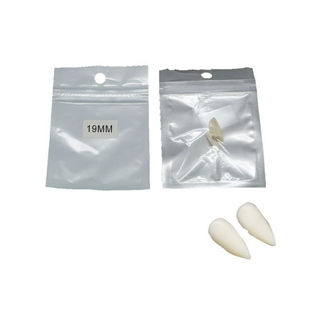 

Thinsont 12Pcs Vampire All Saints Day Tooth Props Ornaments Masquerade Accessory Home Supplies Interesting Gifts Reenactment type 11
