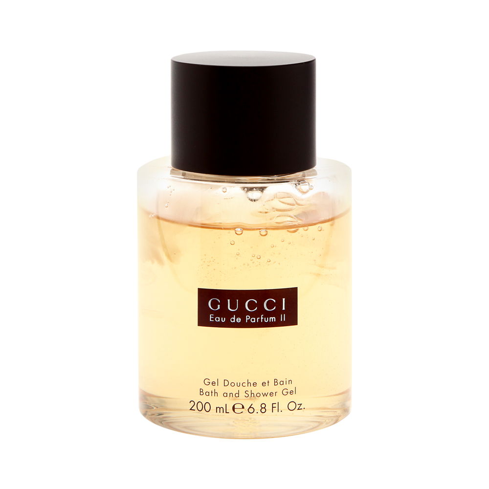 gucci eau de parfum ii 2.5 oz