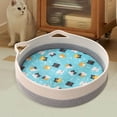 thumbnail image 3 of Woven Rope Cat 2025 New Pet Woven Rope Cat Pet Grip Pads Protecting Furniture, 3 of 4